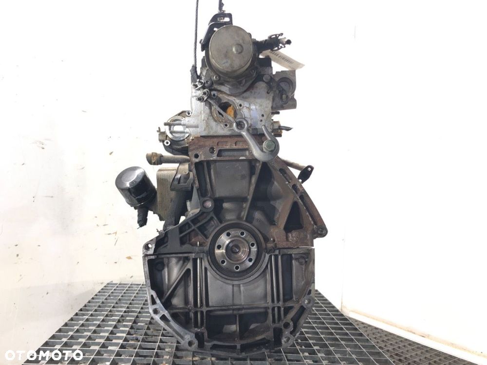 SILNIK - 1421.00 PLN - RENAULT KANGOO / GRAND KANGOO II (KW0/1_) 2008 - 2022 1.5 dCi 75 (KW07, KW10, - 4