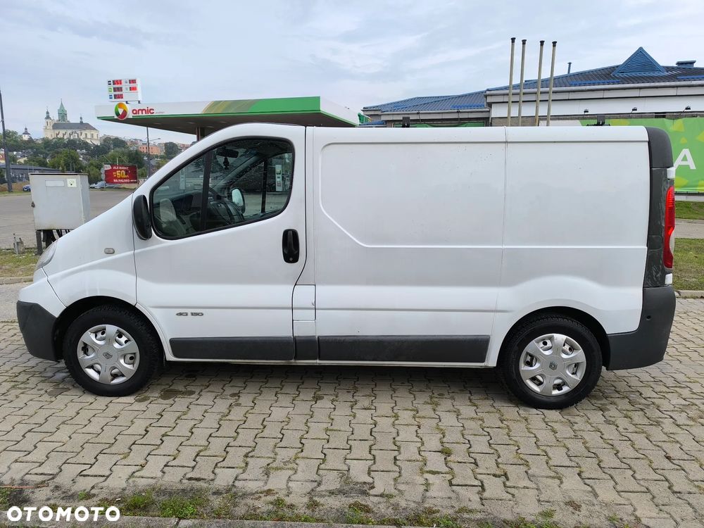 Renault Trafic - 10