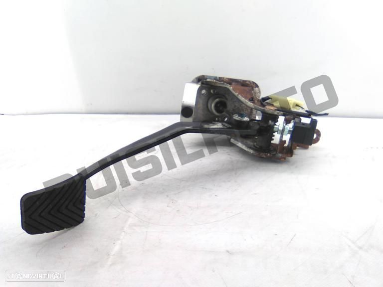 Pedal De Embraiagem  Hyundai I30 I [2006_2011] 1.6 Crdi - 1