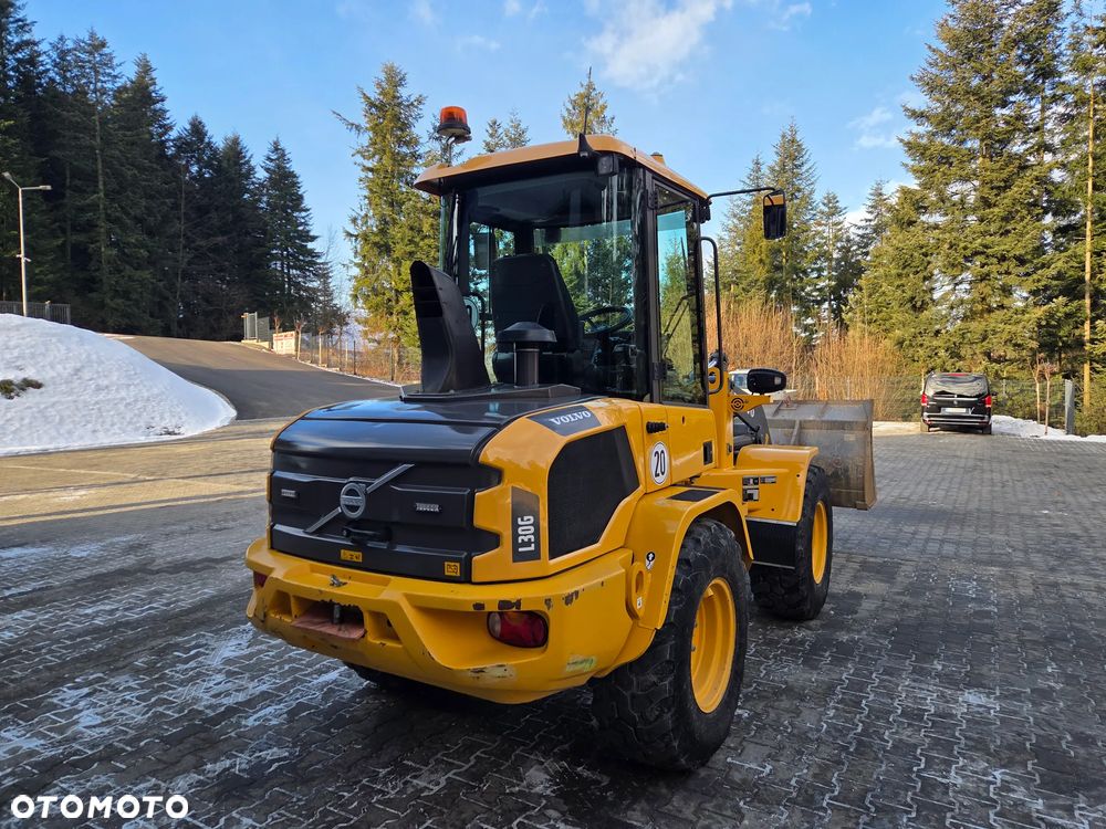 Volvo Volvo L30G - 5
