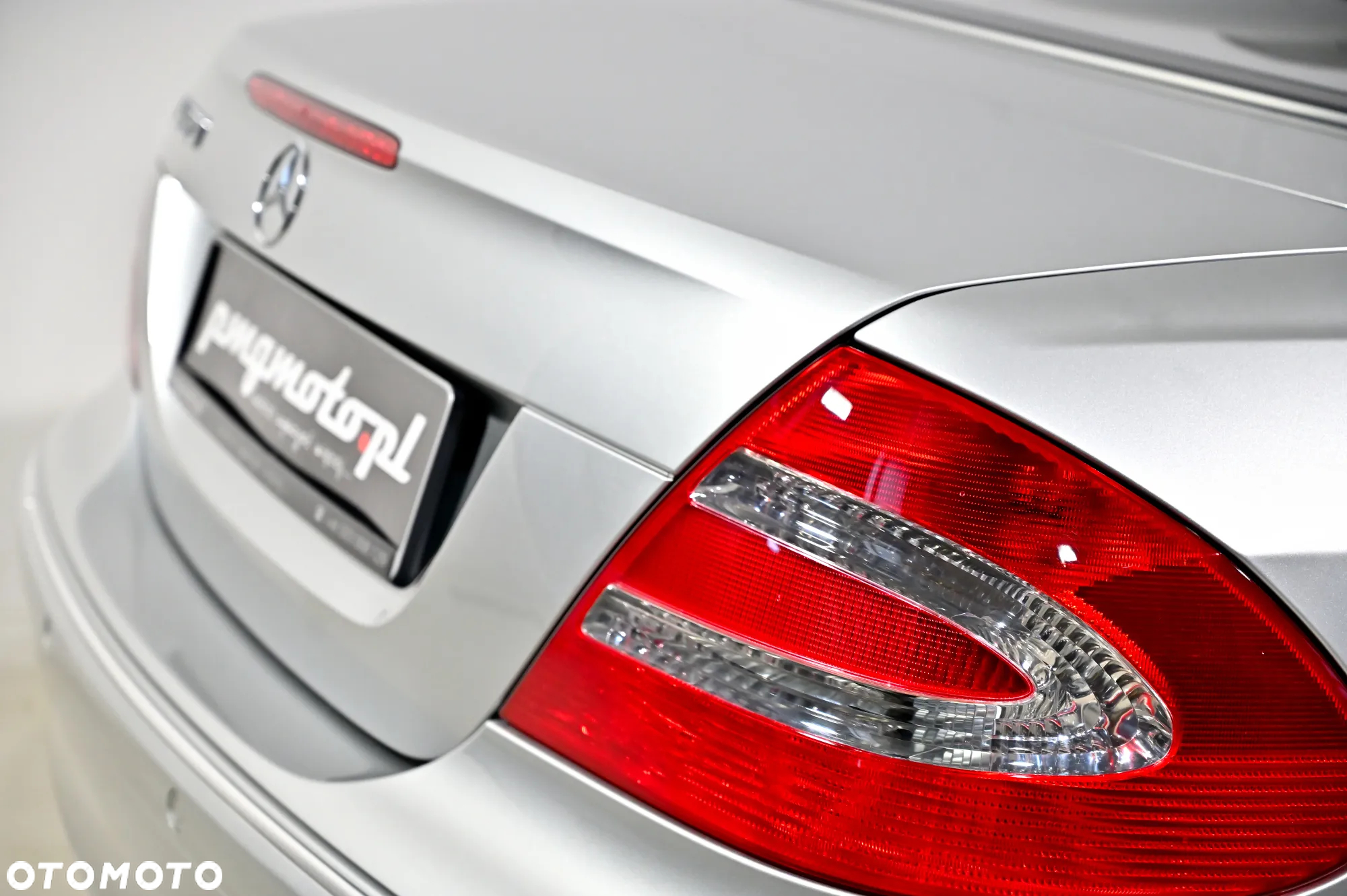Mercedes-Benz CLK 320 - 34