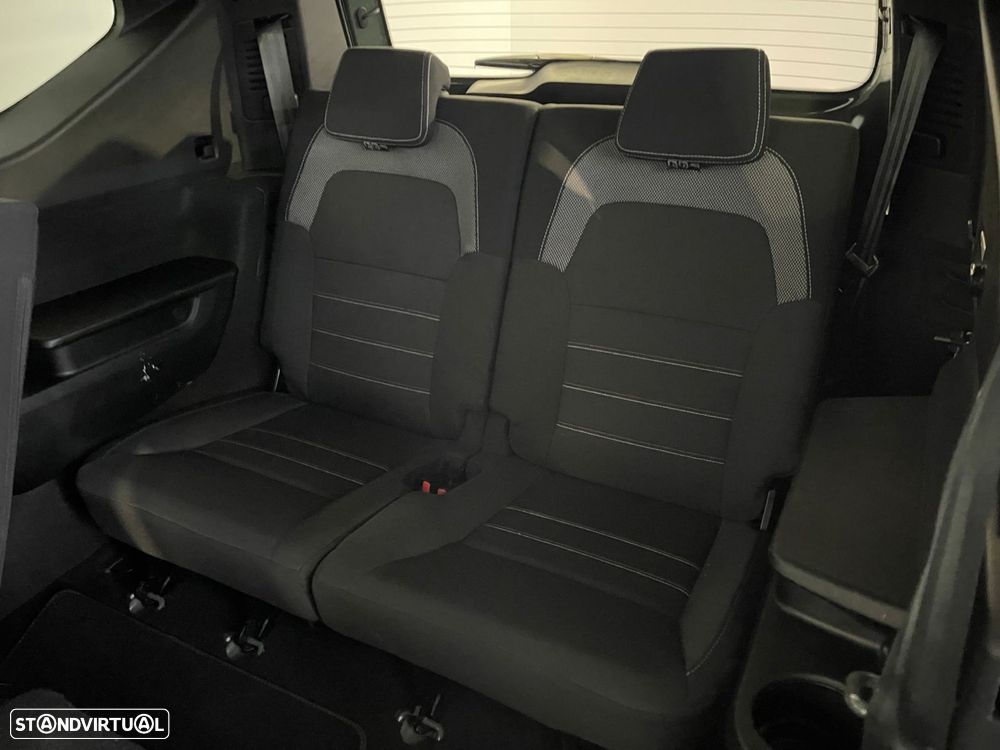 Dacia Jogger 1.0 TCe Extreme 7L - 17