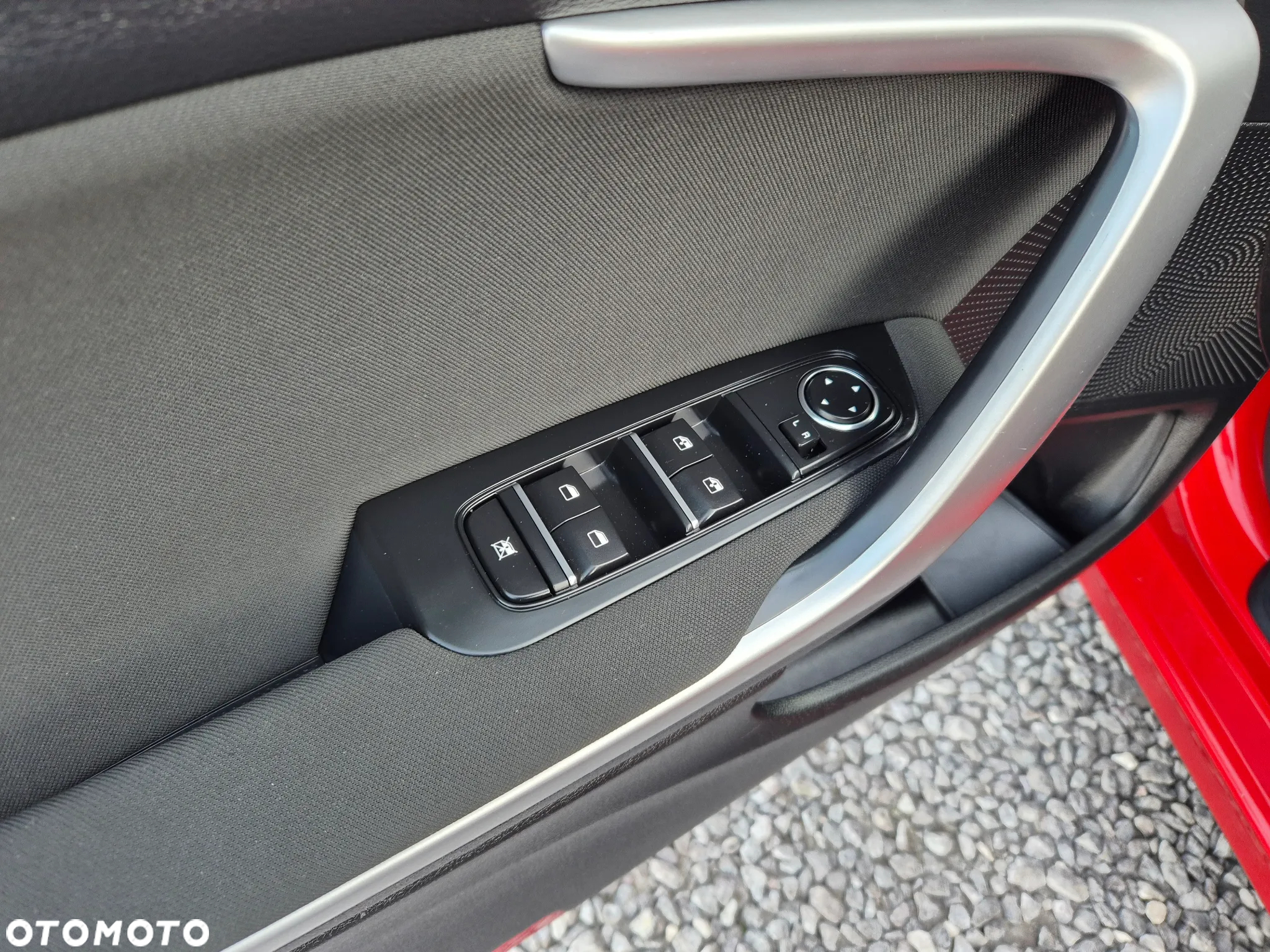 Kia Ceed 1.4 L Business Line - 22