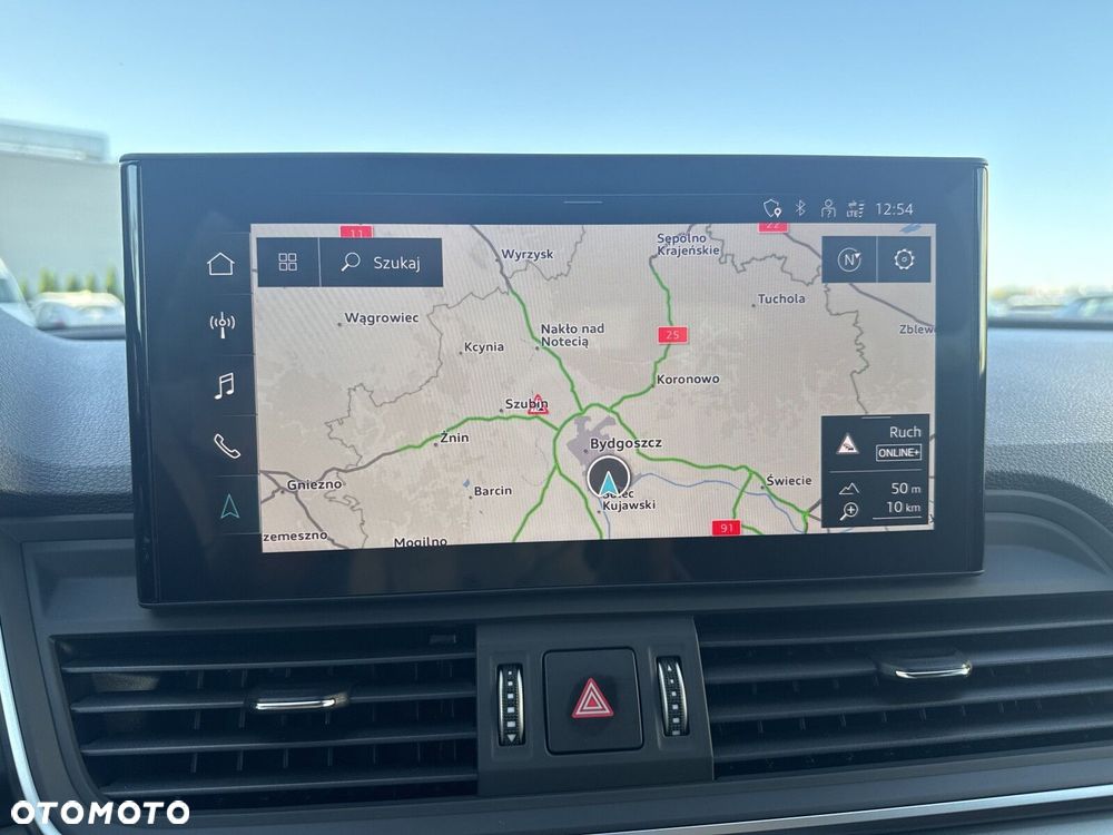 Audi Q5 35 TDI mHEV Advanced S tronic - 26