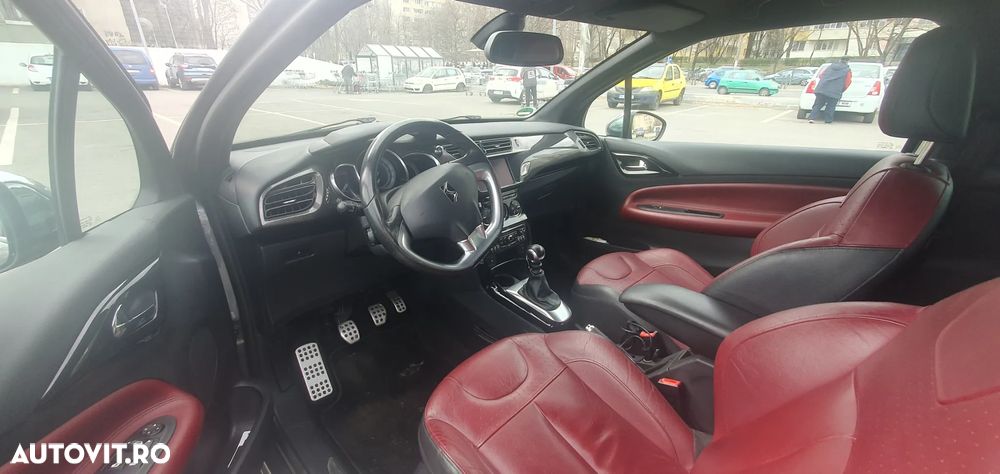 Citroën DS3 - 25