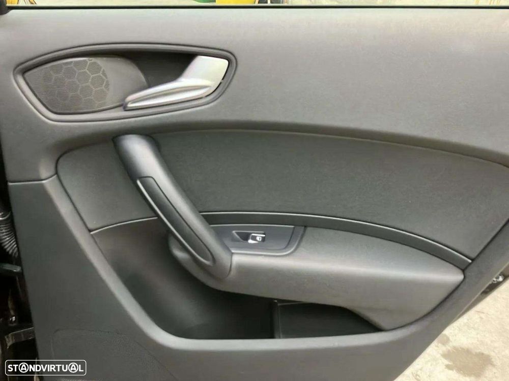 Audi A1 Sportback 1.0 TFSI - 20