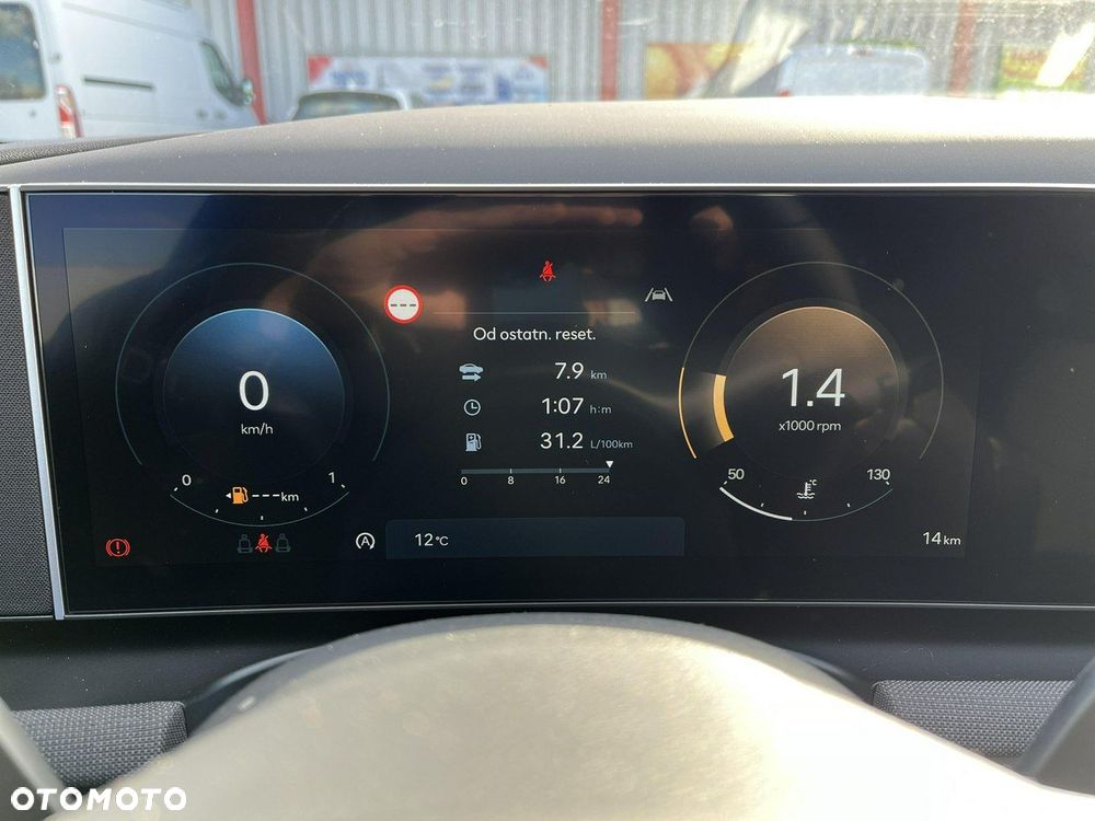 Hyundai Tucson 1.6 T-GDi Executive 2WD - 14