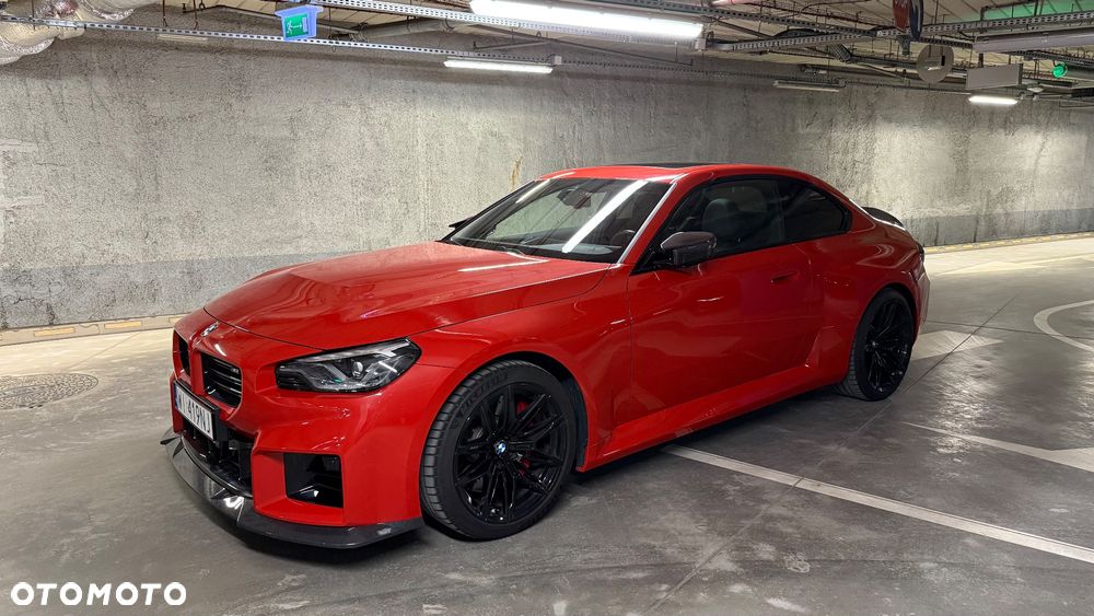 BMW M2 sport - 2