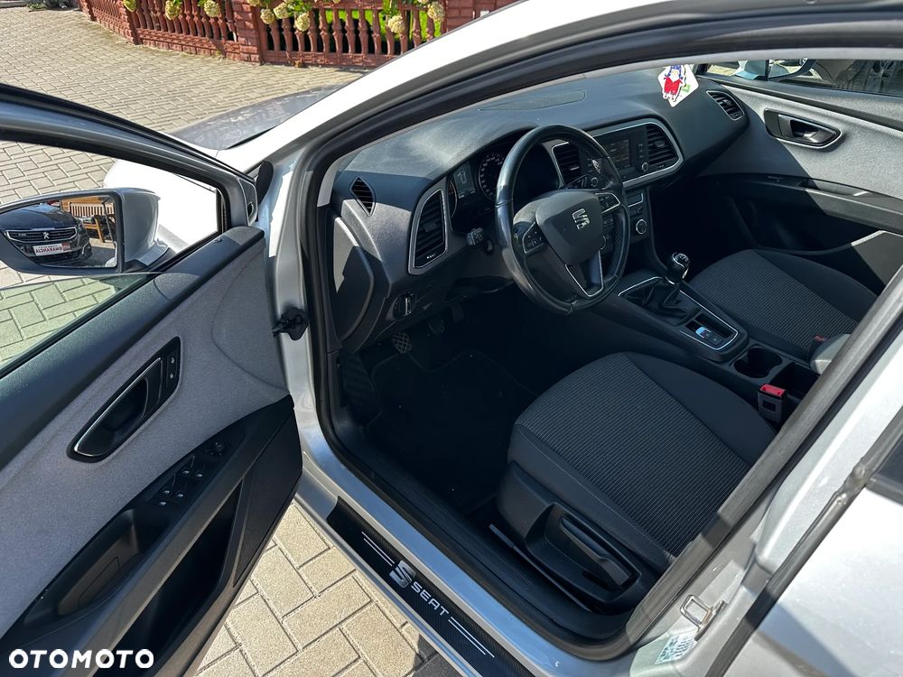Seat Leon - 6