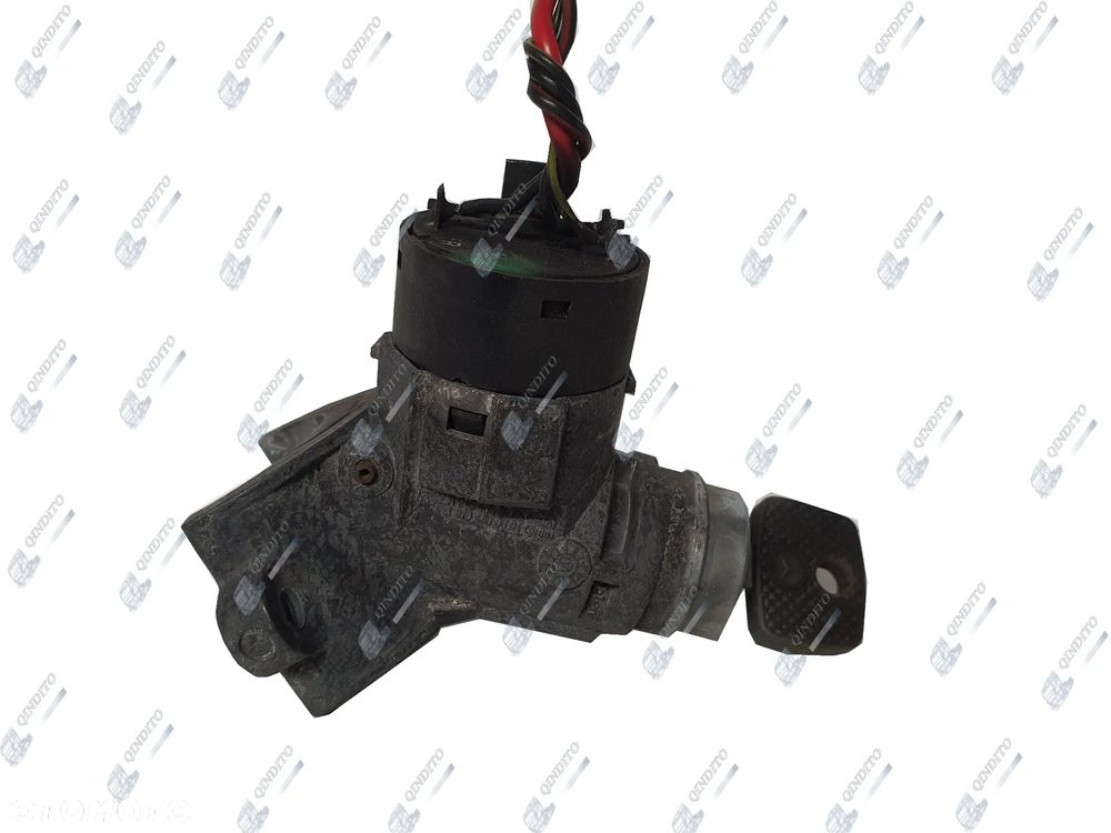 Stacyjka Do Ciężarówki MERCEDES-BENZ  A9434600104 - 1