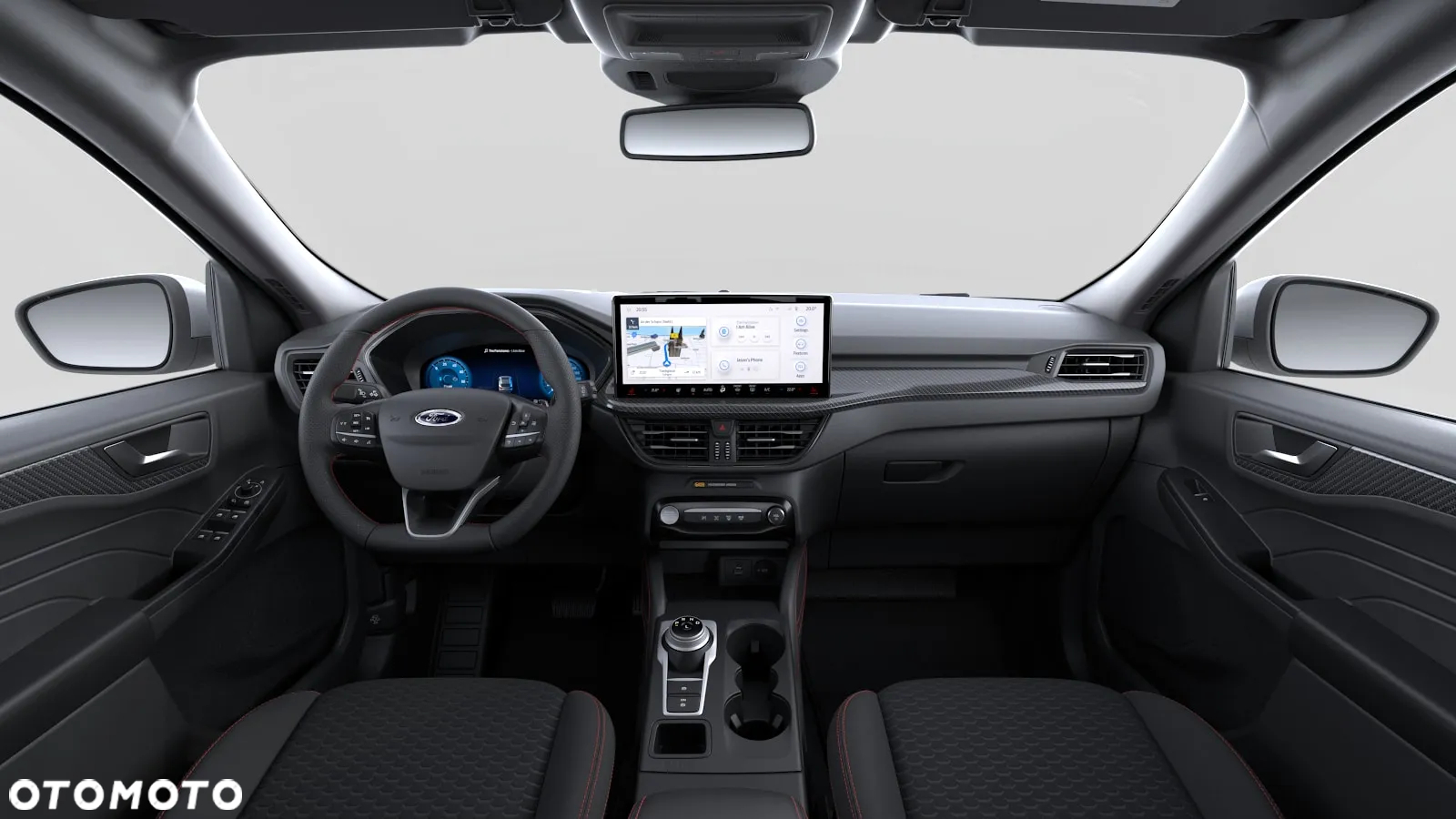 Ford Kuga 1.5 EcoBoost FWD ST-Line - 5