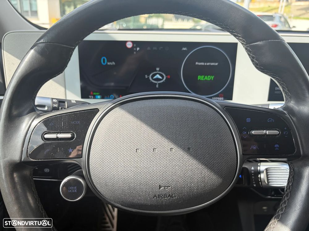 Hyundai Ioniq 5 - 10