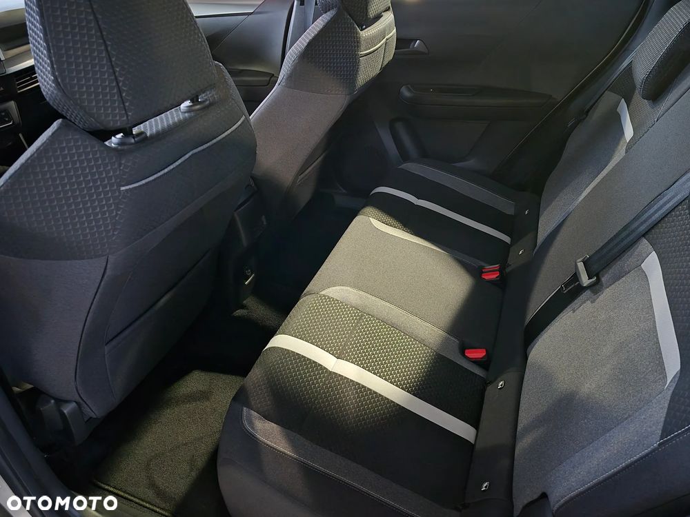 Opel Frontera 1.2 T mHEV Edition eDTC6 - 21