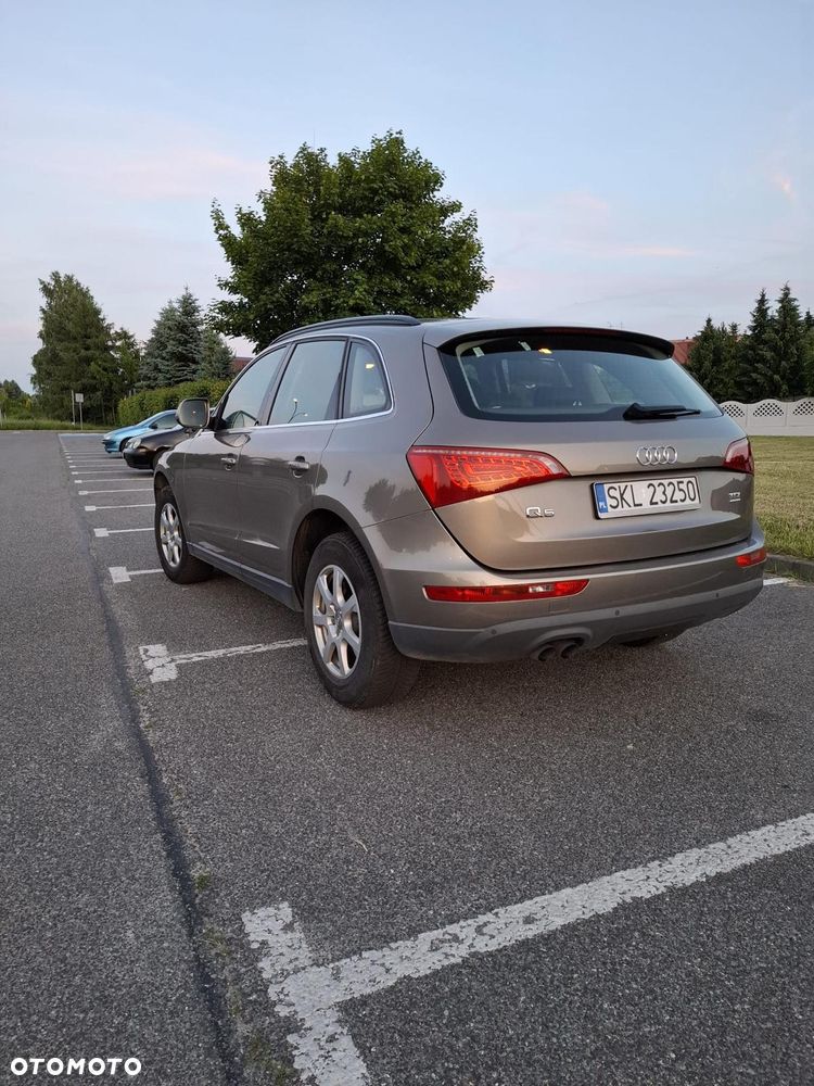 Audi Q5 2.0 TDI Quattro - 2