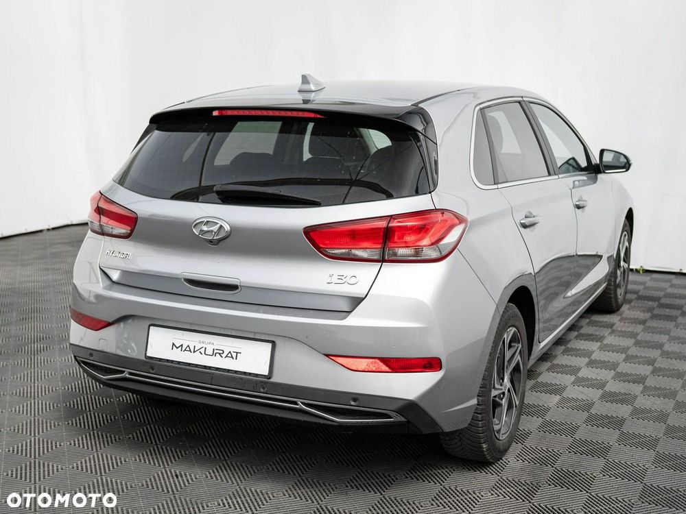 Hyundai i30 - 6