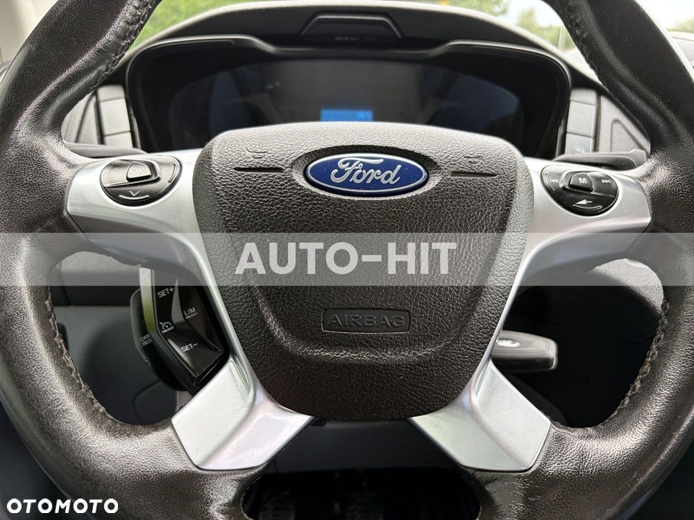 Ford Transit - 29