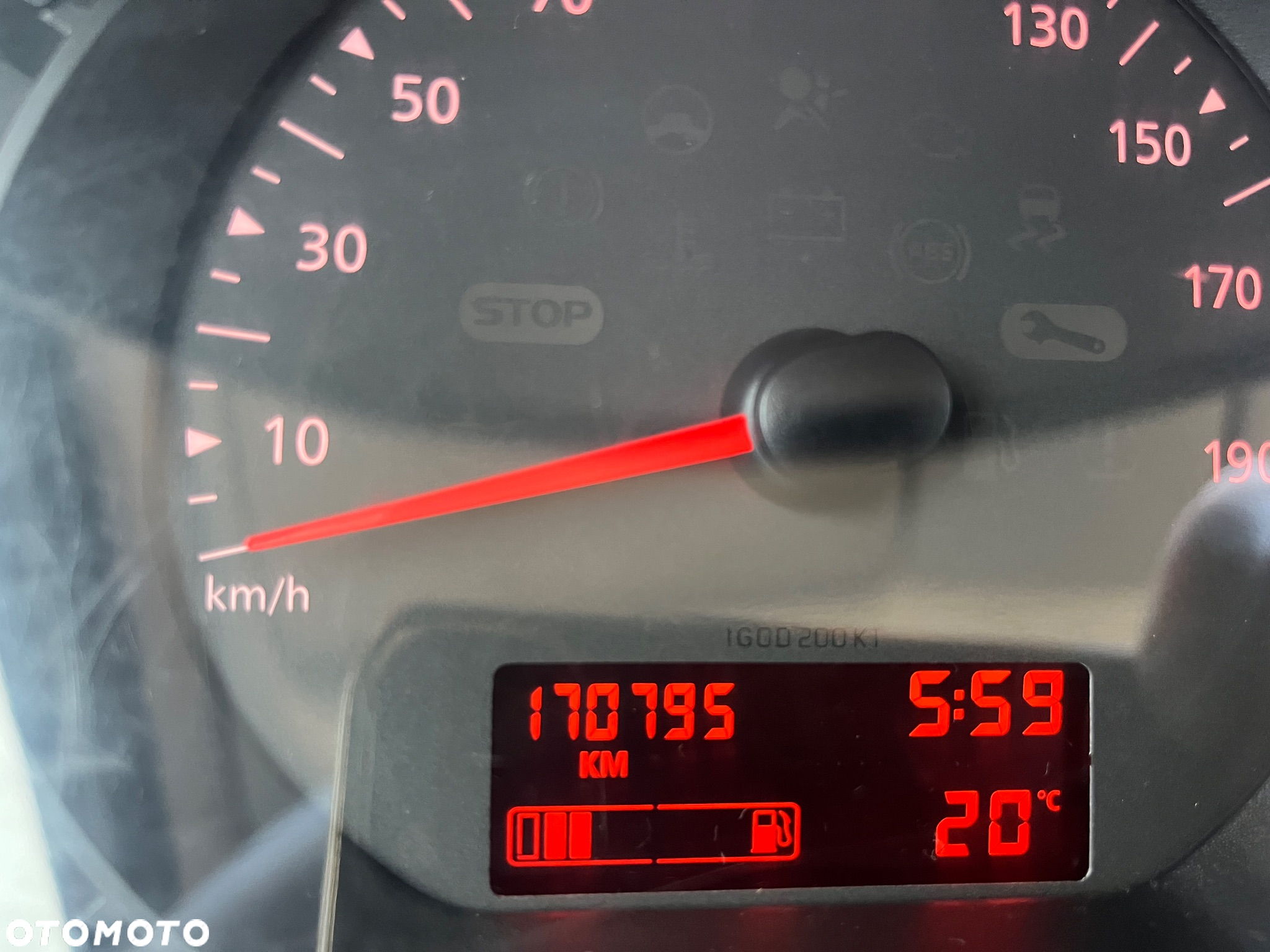 Renault Kangoo Maxi - 11