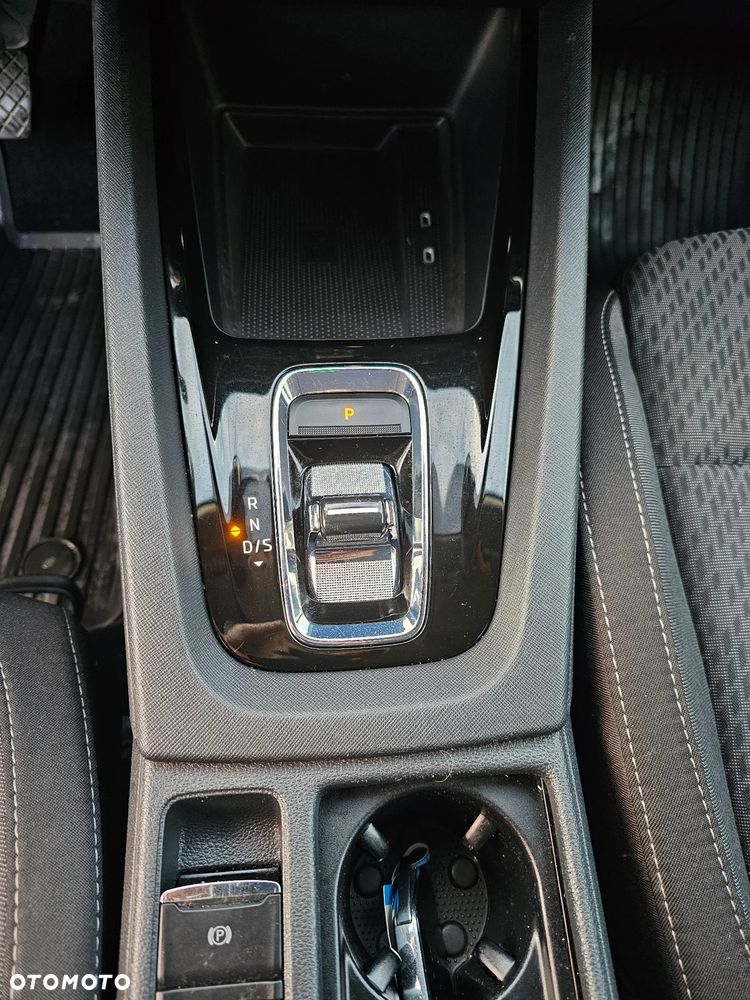 Skoda Octavia 2.0 TDI Style DSG - 14