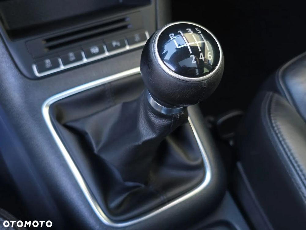 Volkswagen Tiguan - 7