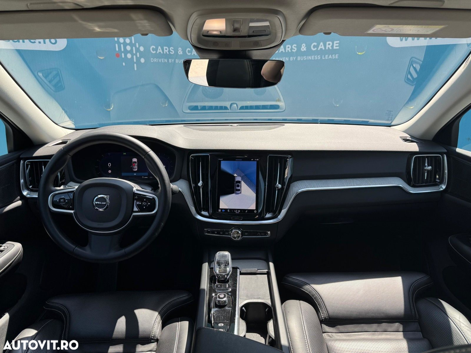 Volvo S60 - 7