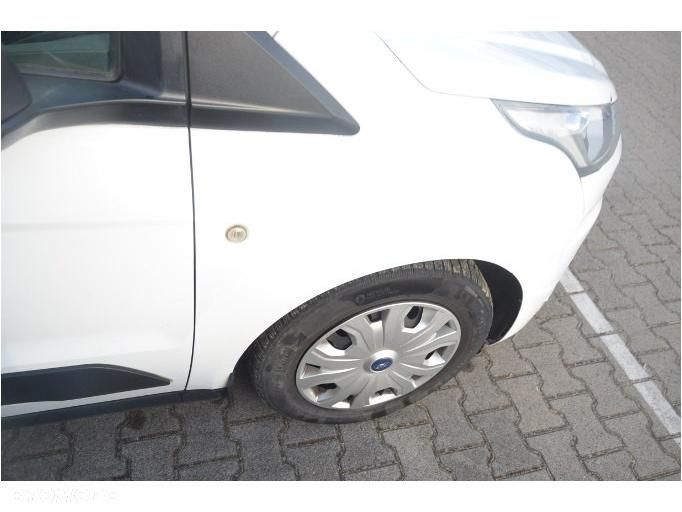 Ford Transit Connect - 39