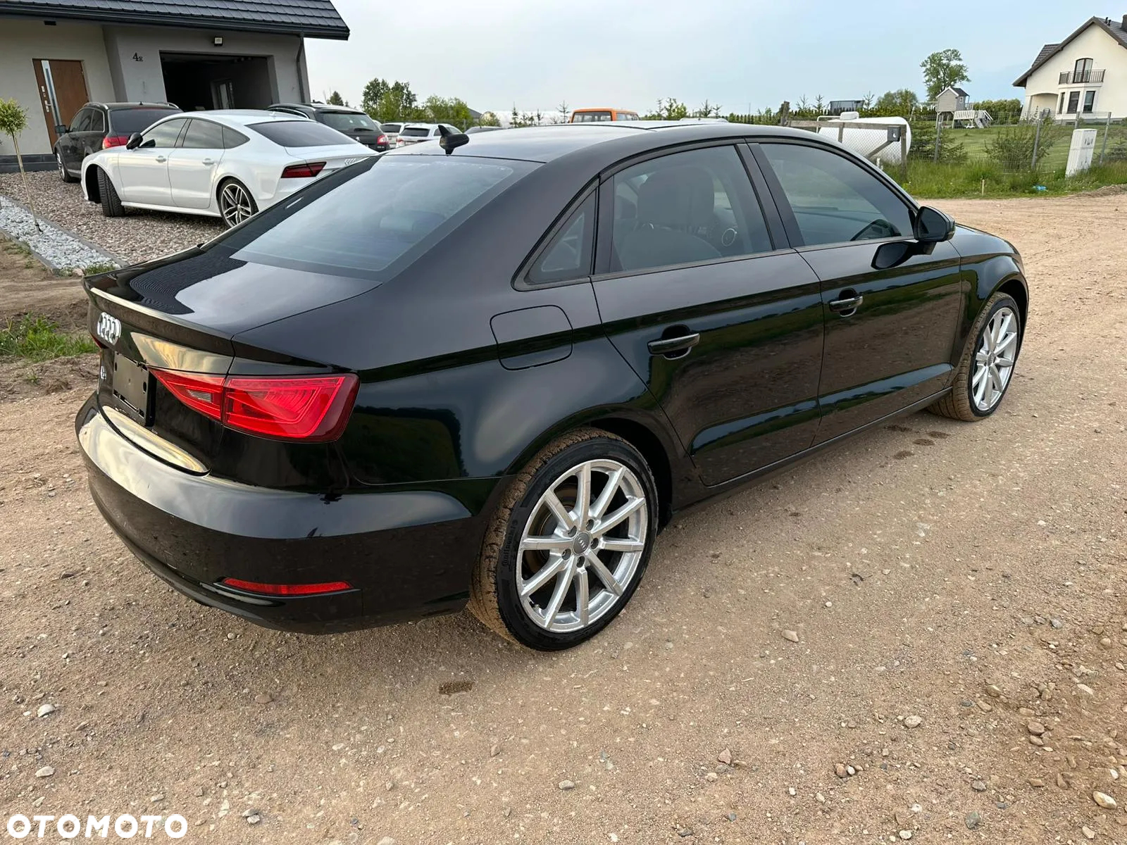 Audi A3 - 25