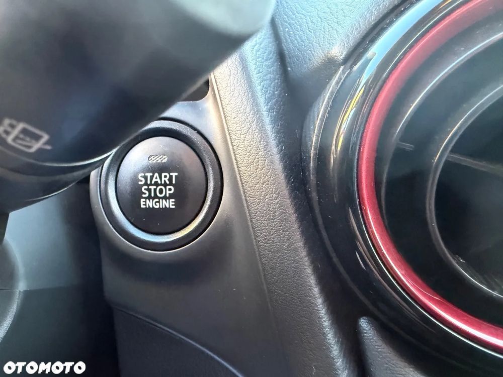 Mazda CX-3 SKYACTIV-G 120 FWD Sports-Line - 16
