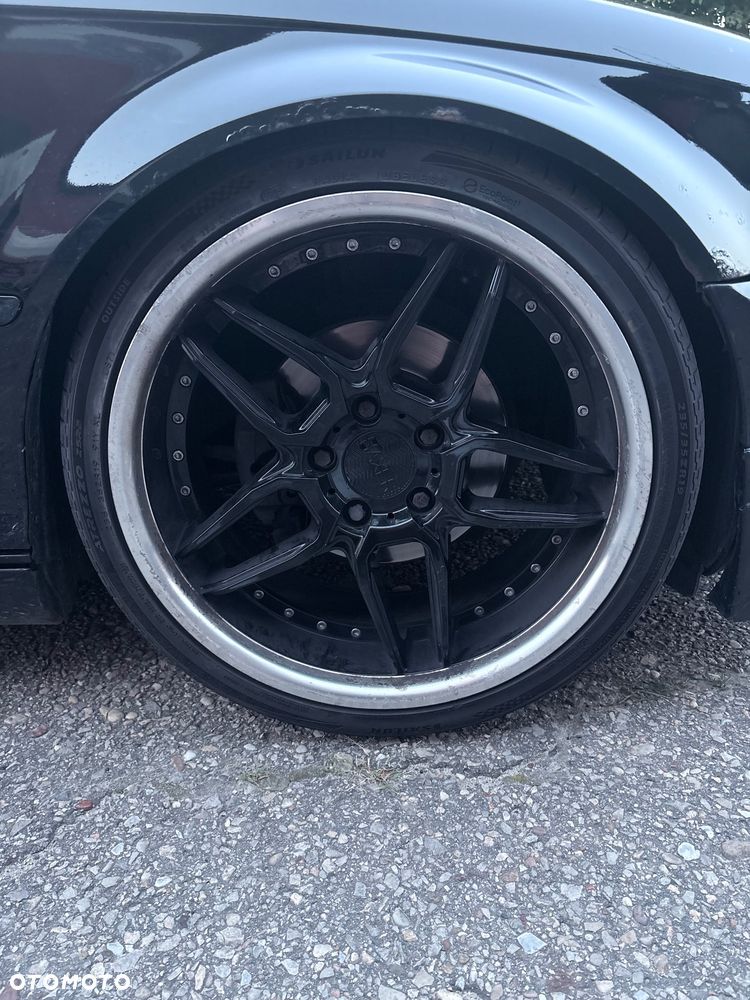 BMW Seria 3 318 Ci - 15