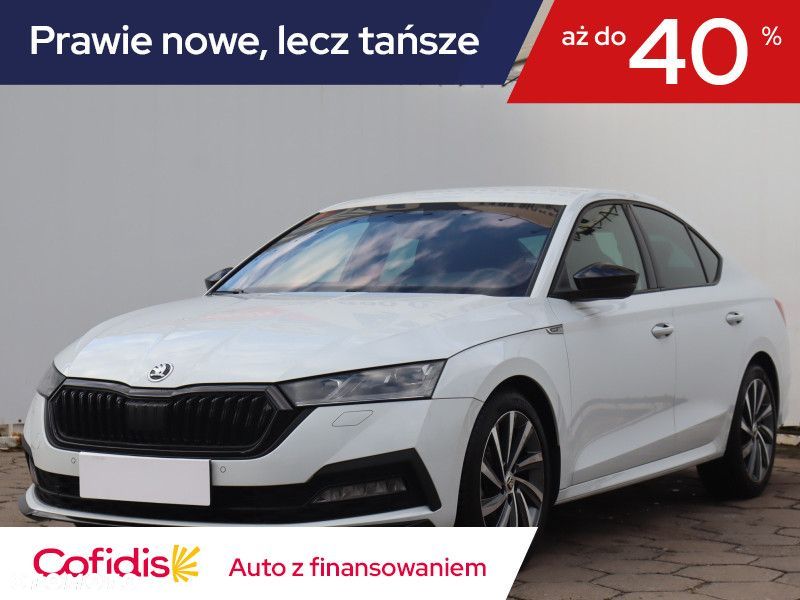 Skoda Octavia - 2