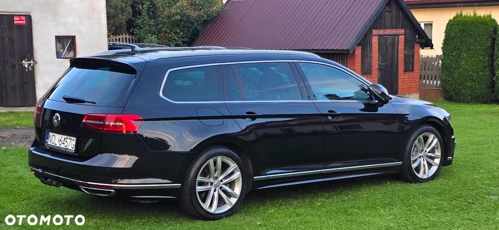 Volkswagen Passat 1.5 TSI EVO Highline DSG - 4