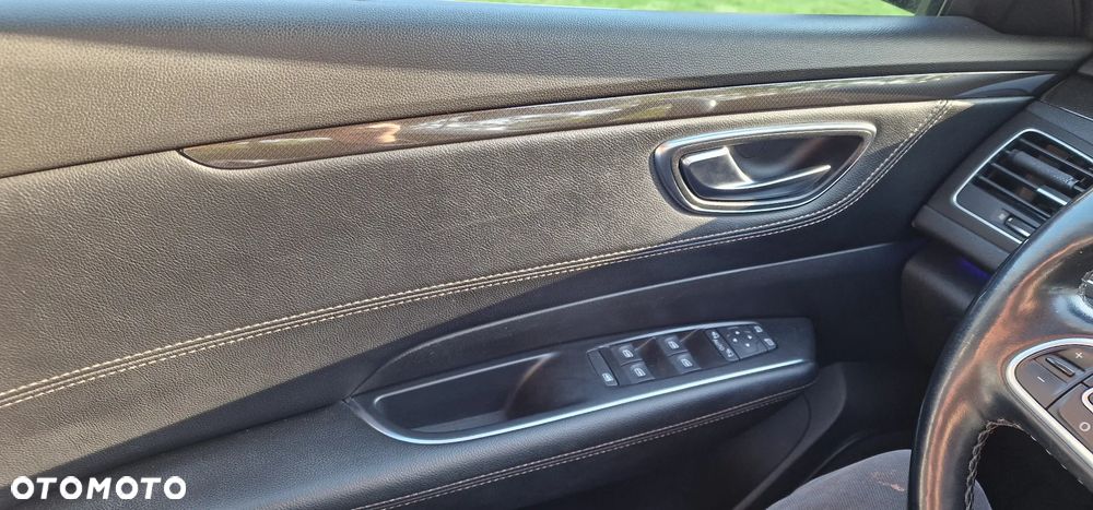 Renault Talisman 1.6 Energy dCi Intens - 13