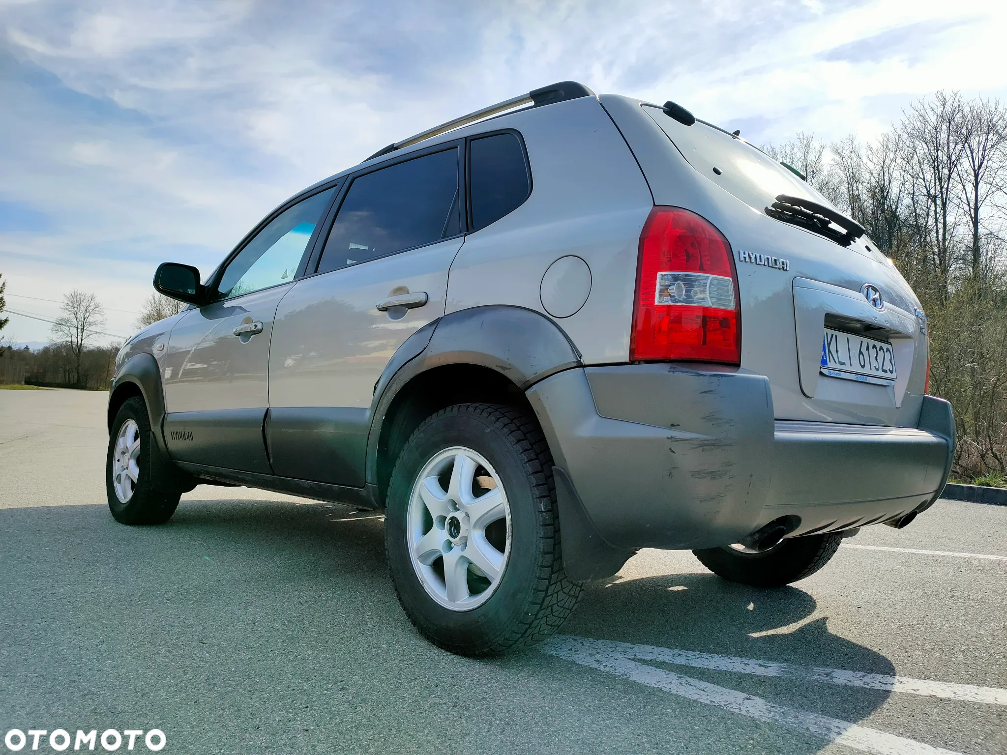 Hyundai Tucson - 10