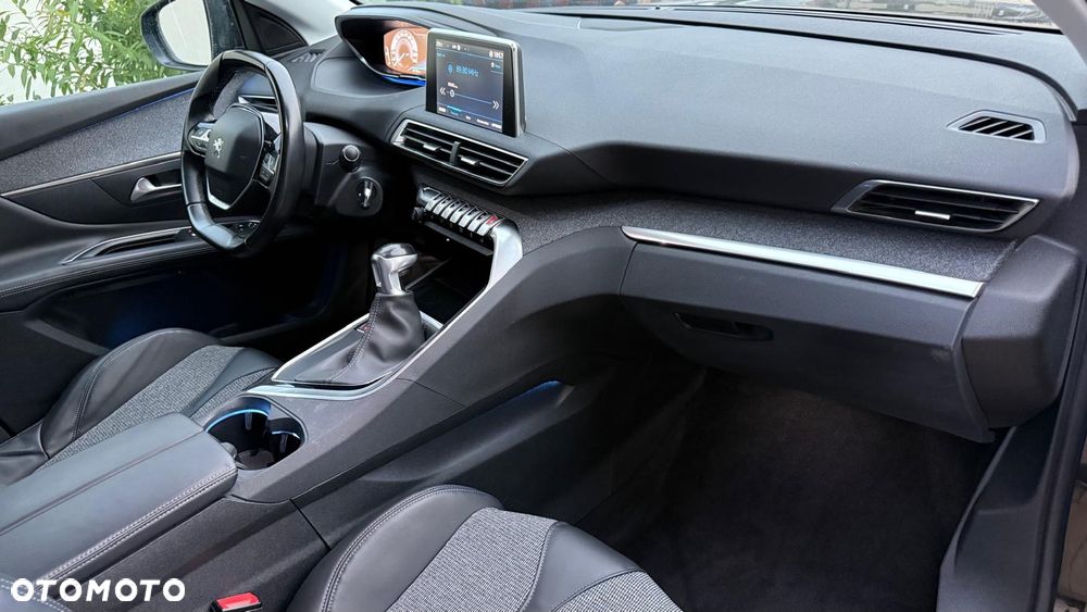 Peugeot 3008 - 7