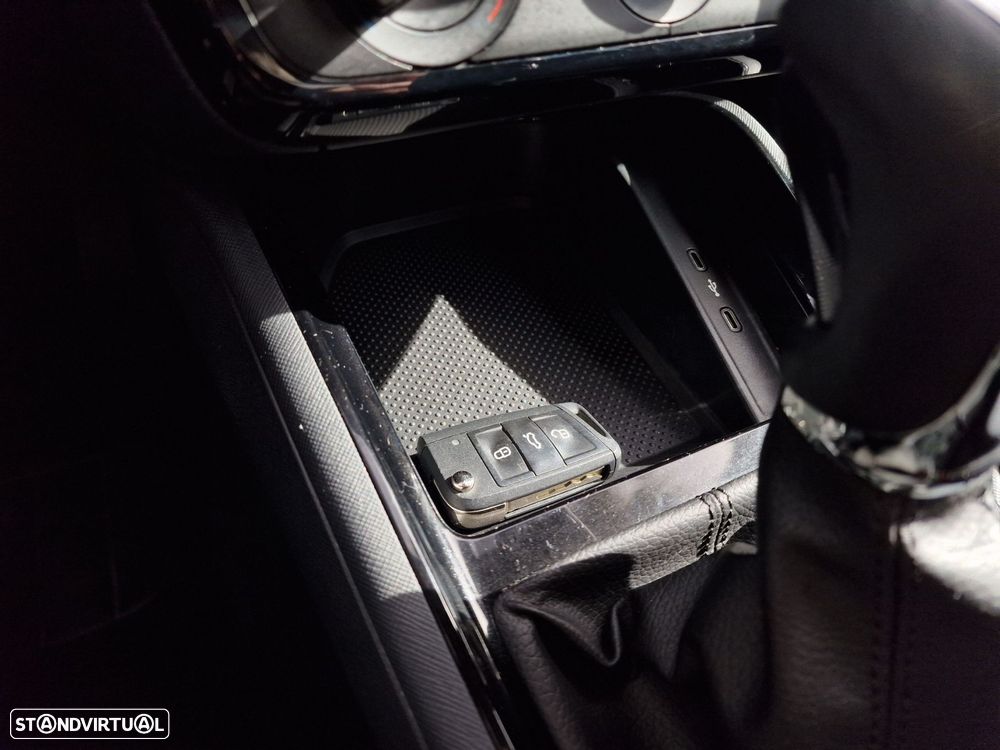 Skoda Scala 1.0 TSI DSG - 27