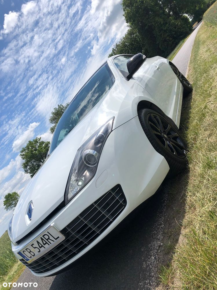 Renault Laguna 2.0 16V Coupe - 3
