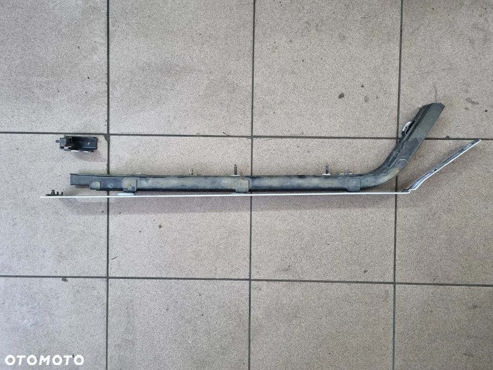 SZYNA PROWADNICA PRAWA OPEL COMBO D FIAT DOBLO 3 III 11-19r. - 1