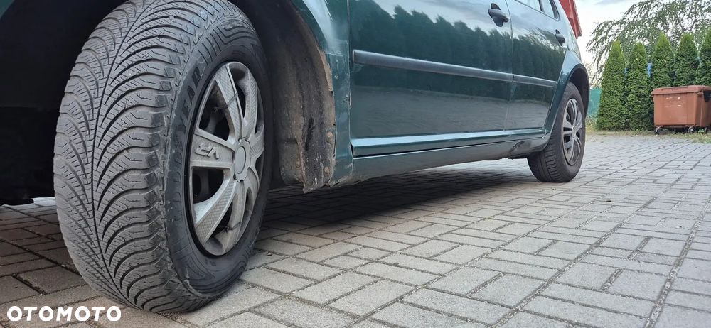 Volkswagen Golf 1.4 Trendline - 9