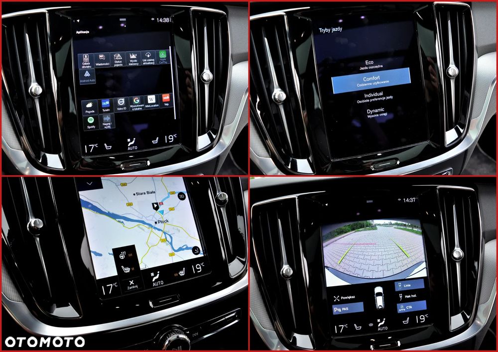 Volvo V60 B3 B Geartronic RDesign - 35