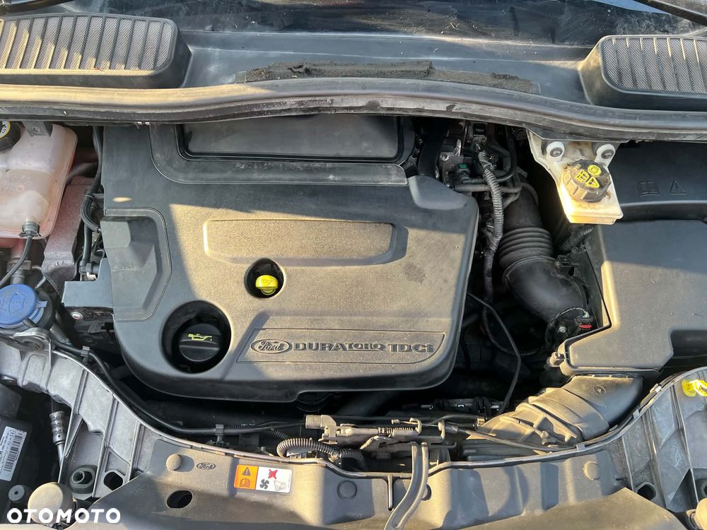 Ford C-MAX 2.0 TDCi Business Edition - 7