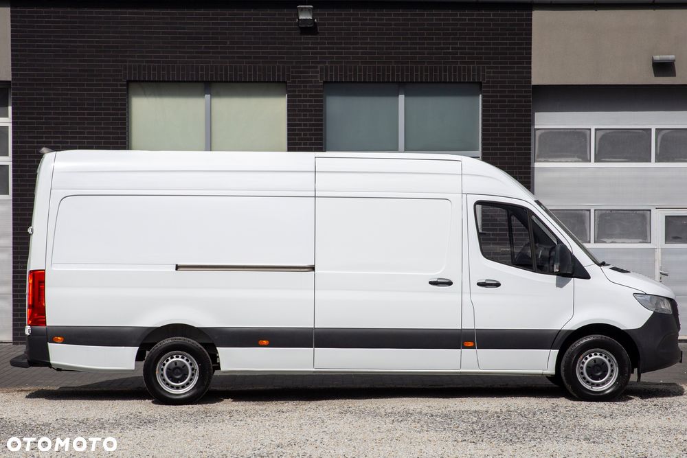 Mercedes-Benz Sprinter Maxi 2,2 CDI *DŁUGI* L4H2 - 3