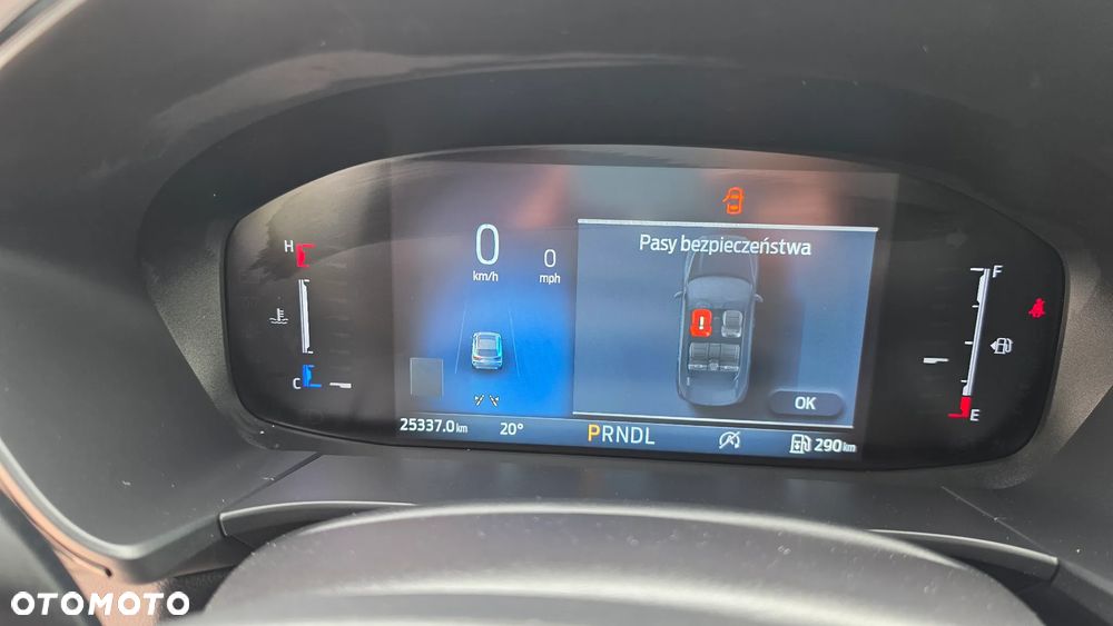 Ford Escape - 19