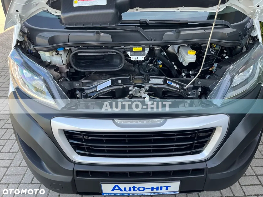 Peugeot Boxer - 20