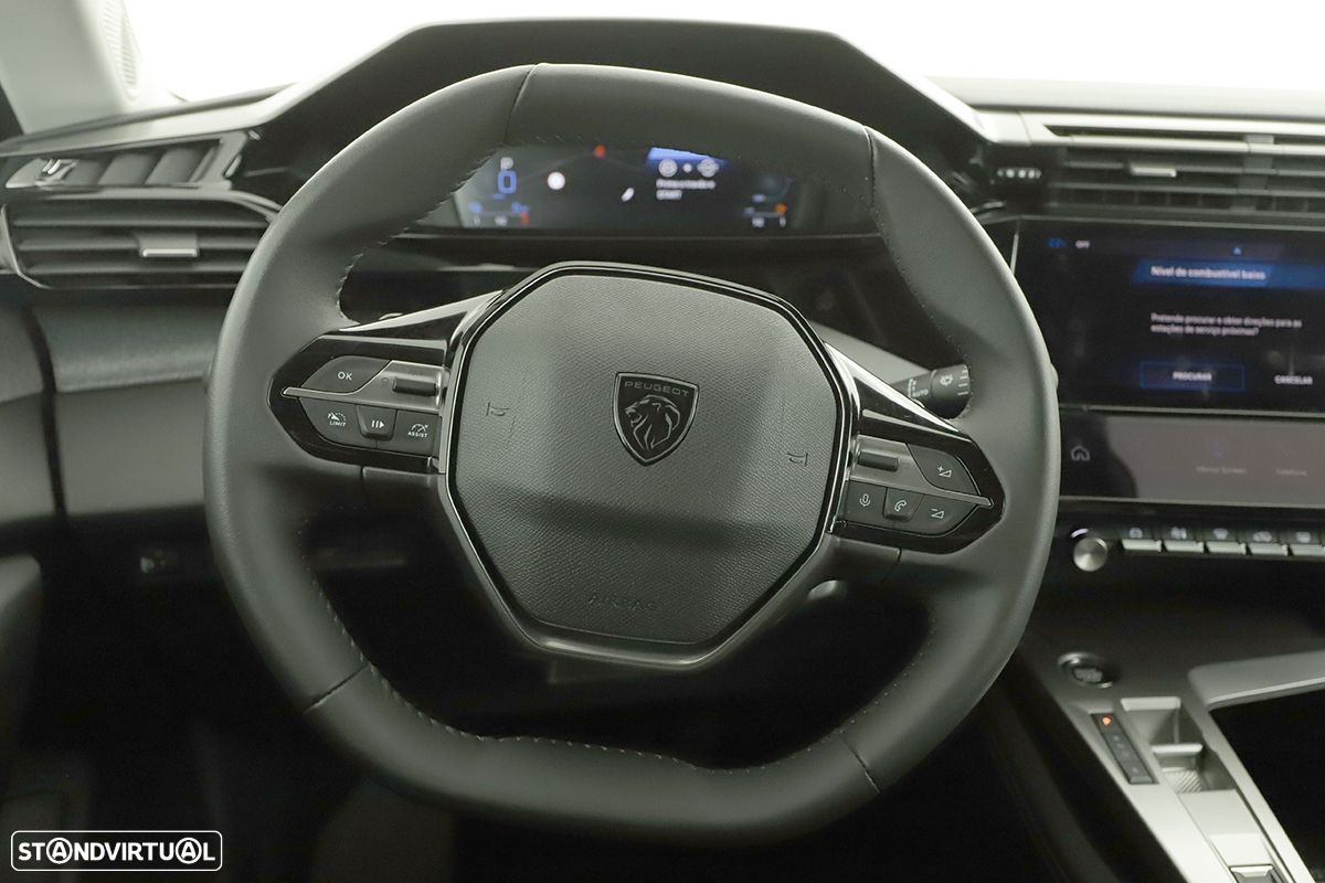 Peugeot 308 - 14