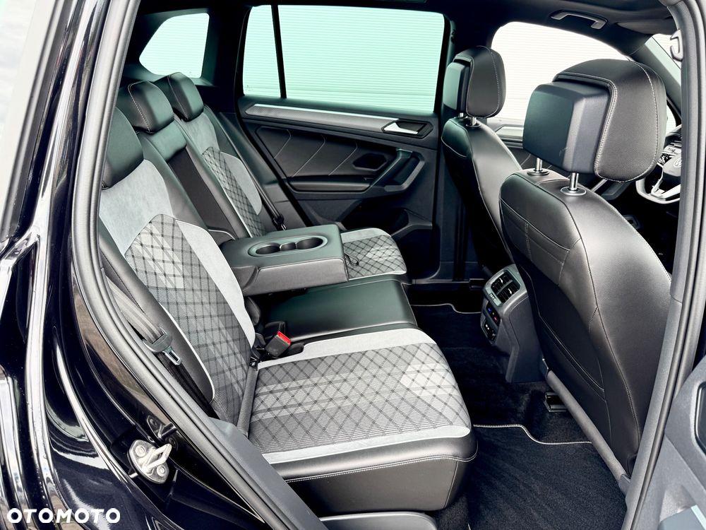 Volkswagen Tiguan 1.5 TSI OPF DSG R-Line - 34