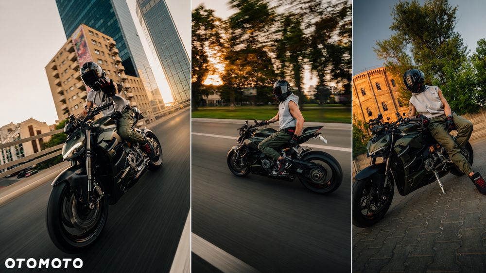 Ducati Streetfighter V2 - 5