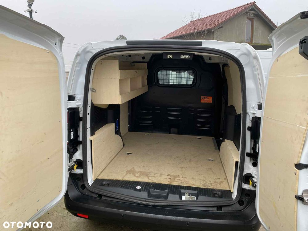 Ford TRANSIT COURIER * 2024 Rok * 1.5 EcoBlue Diesel 100KM * - 17