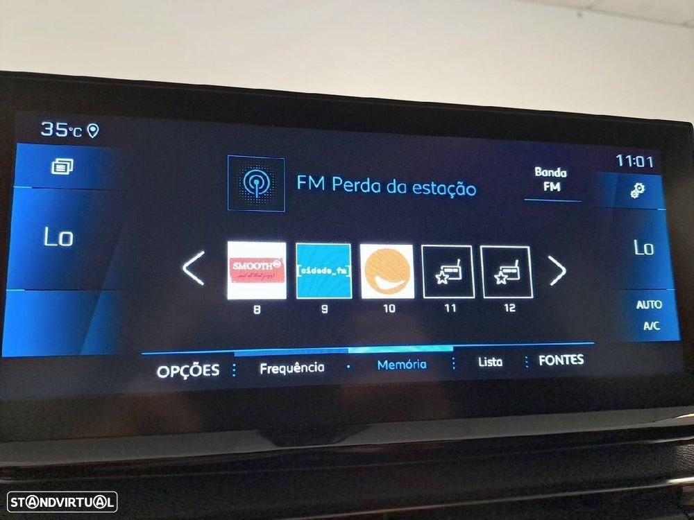 Peugeot 5008 1.5 BlueHDi Allure Pack EAT8 - 21