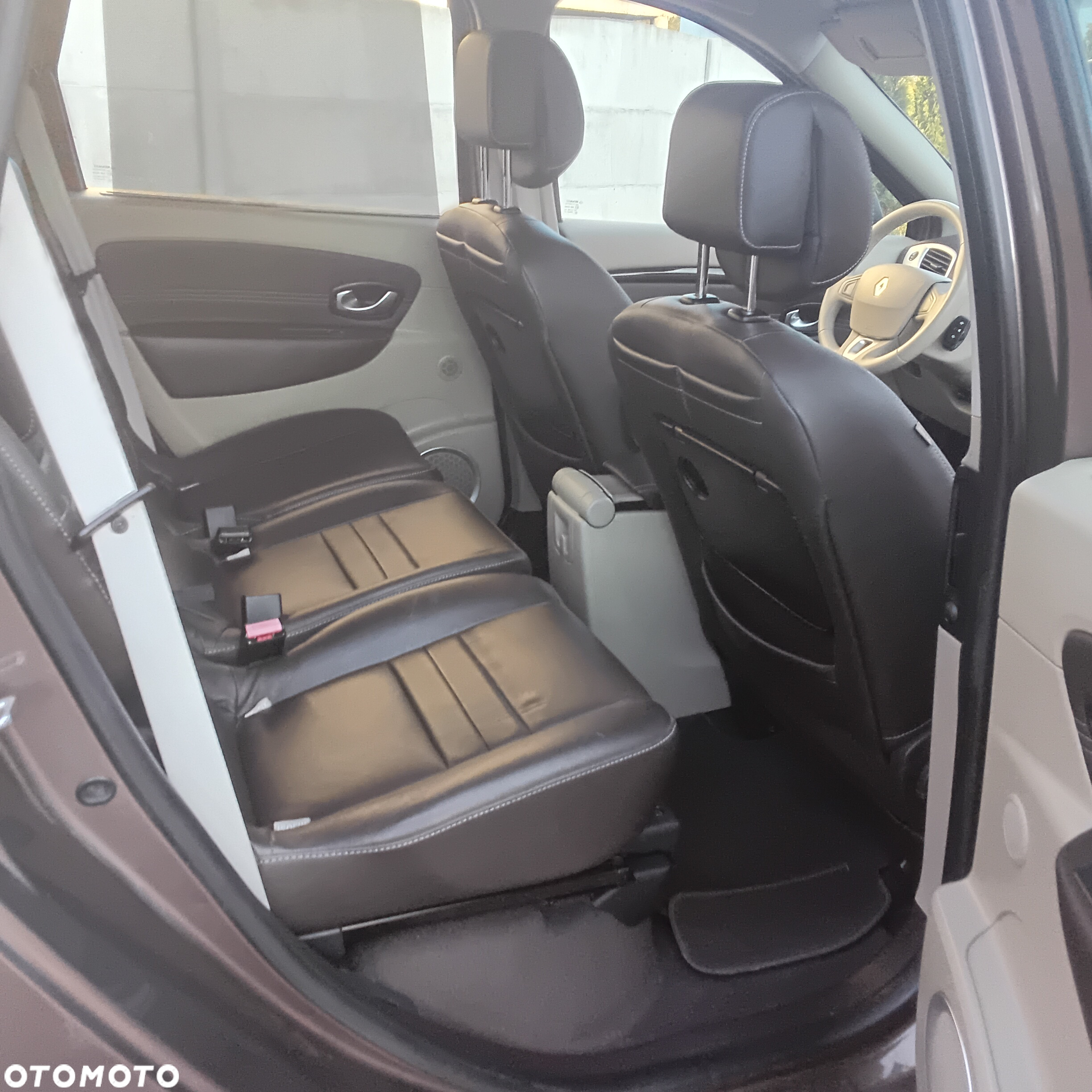 Renault Scenic - 7