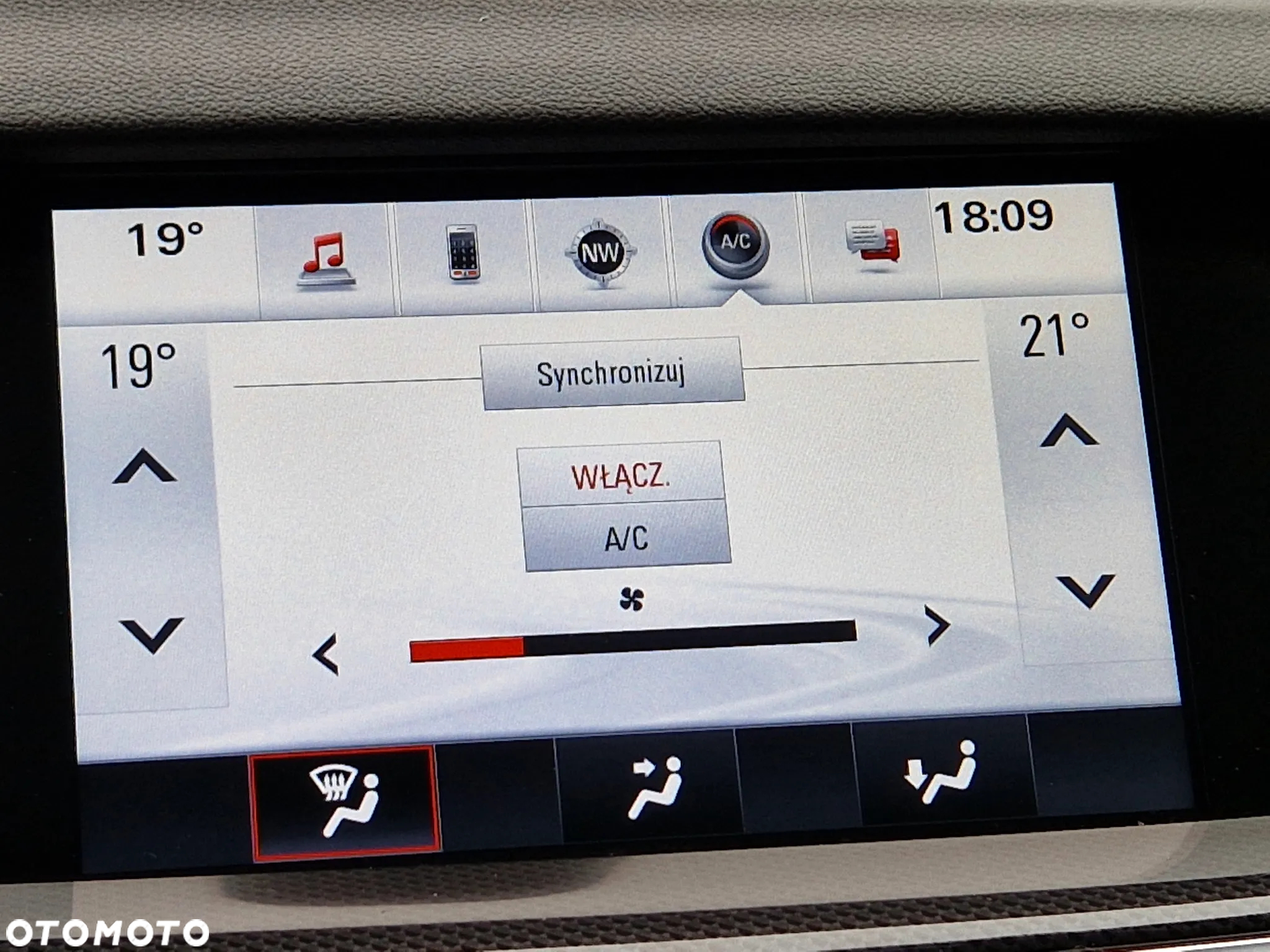 Opel Insignia 2.0 CDTI Sports Tourer Automatik - 24