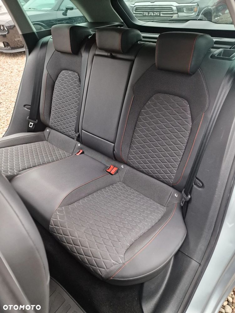 Seat Leon 1.4 eHybrid FR DSG - 24